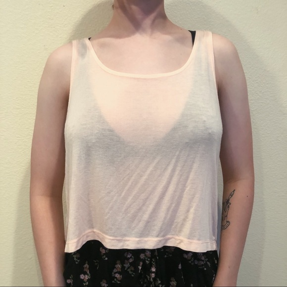 Rare Brandy Bow Top - Picture 2 of 6